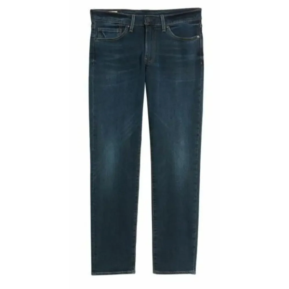 men's Levi's 511 Slim Fit Flex ECO Stretch Jeans Pants 38 x 32 NEW